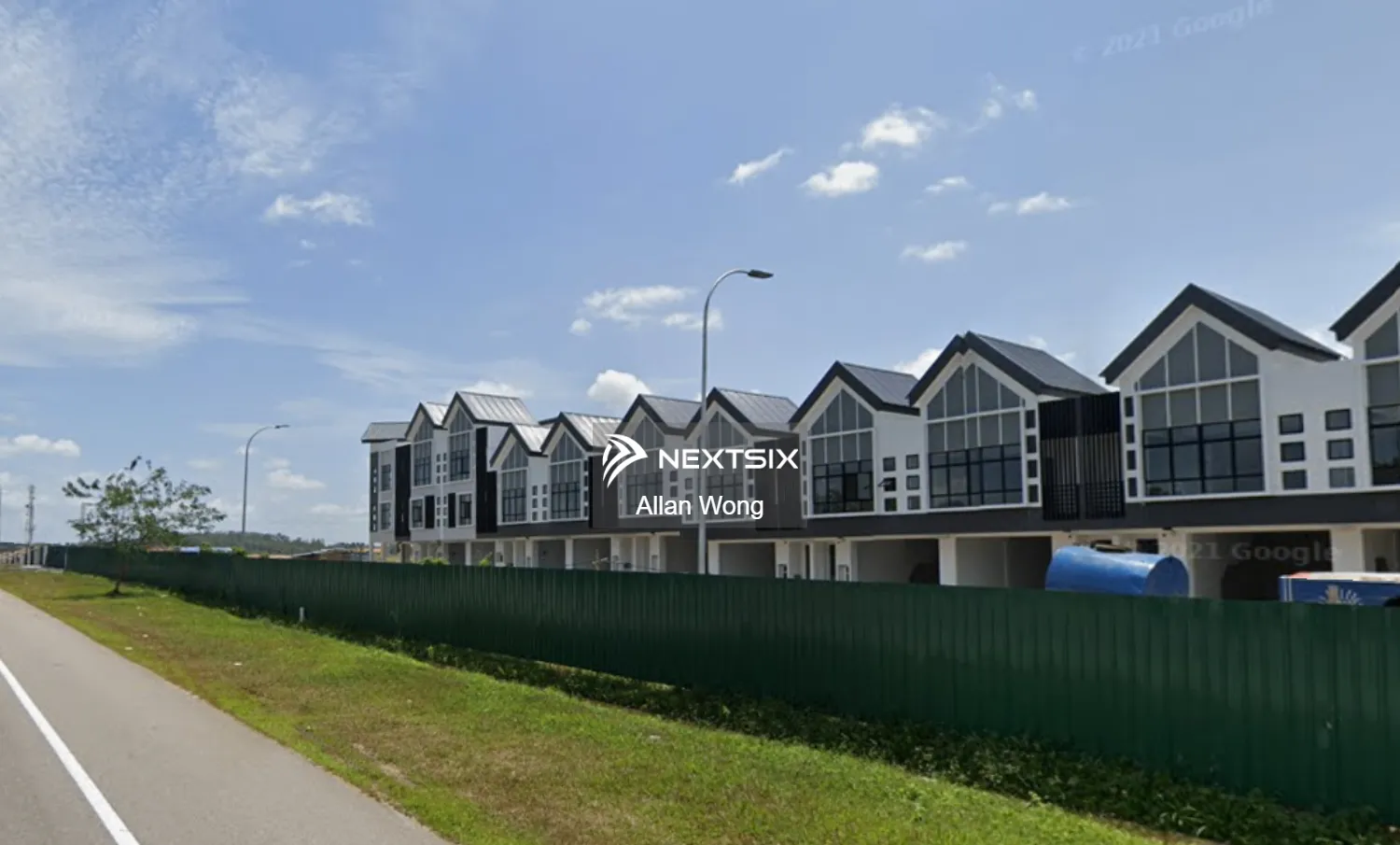 Shop Office For Sale in Pasir Gudang Johor