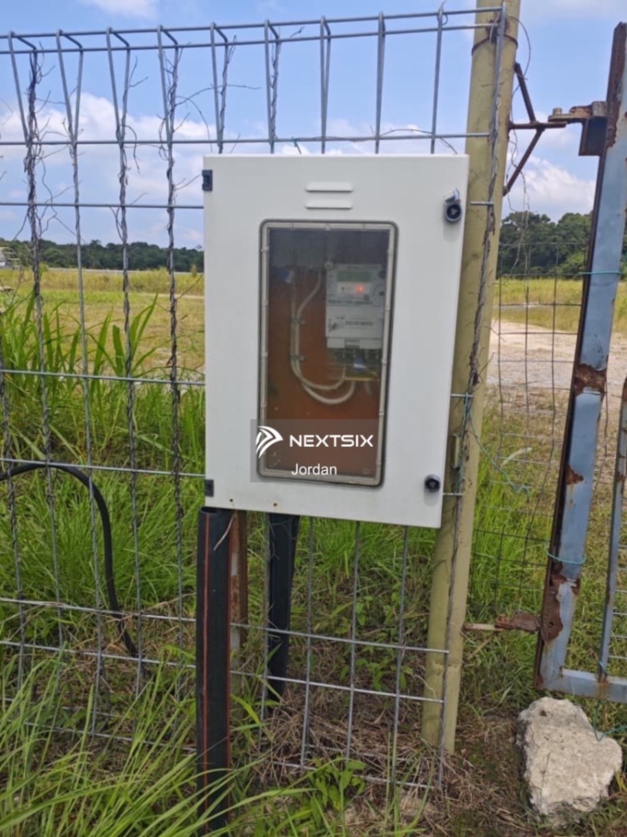 Agricultural Land For Rent in Kuching Sarawak - Image 5