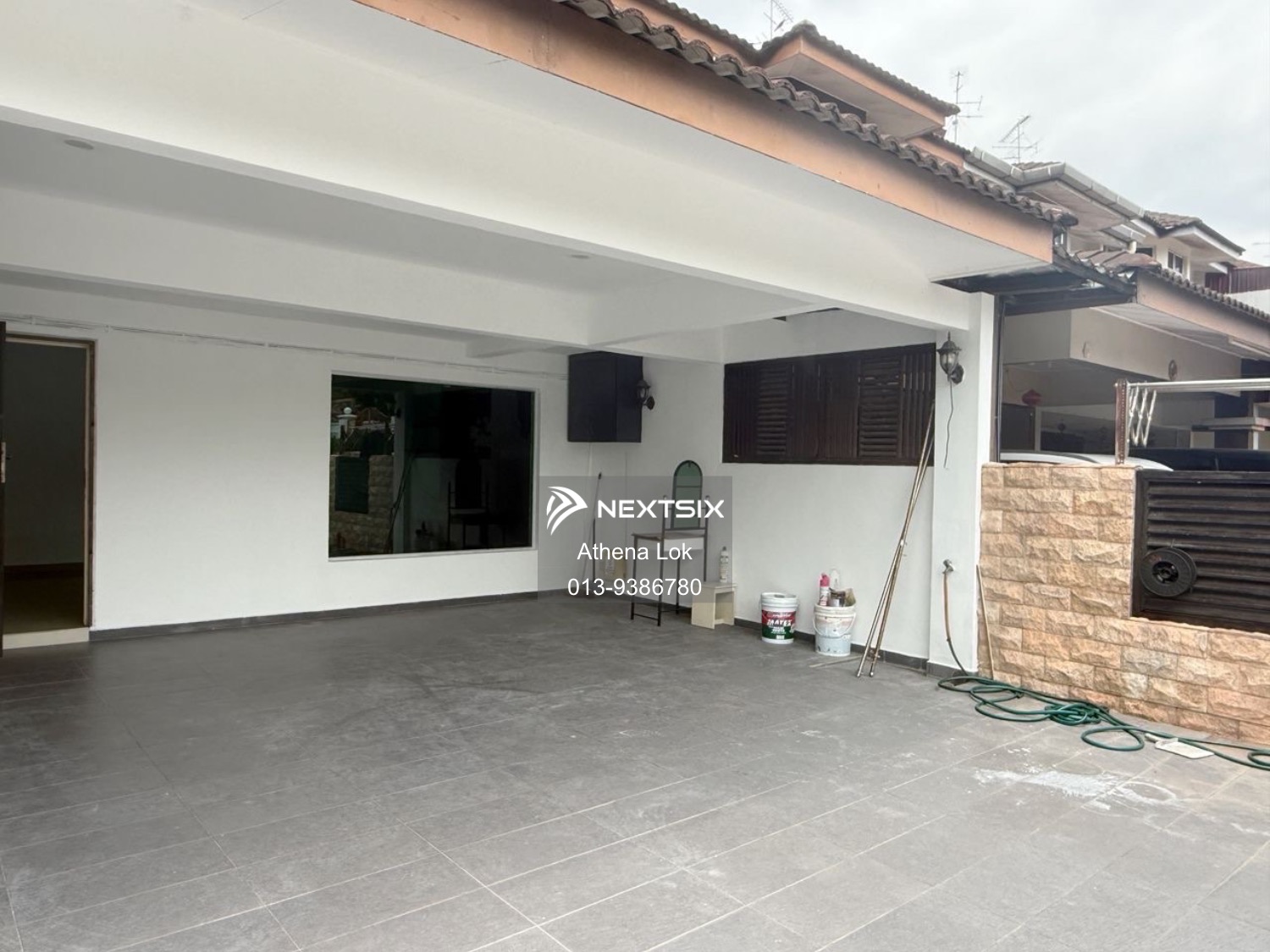 2-sty Terrace/Link House For Sale in Johor Bahru Johor
