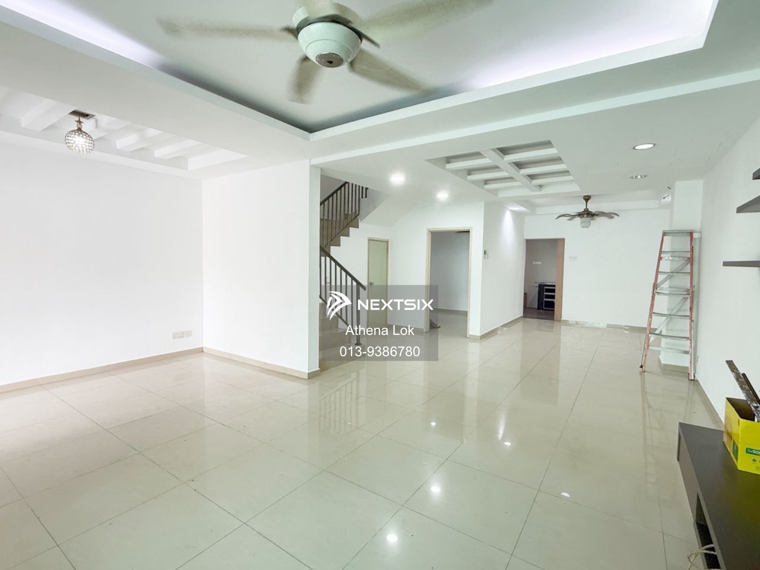 2-sty Terrace/Link House For Sale in Johor Bahru Johor - Image 3