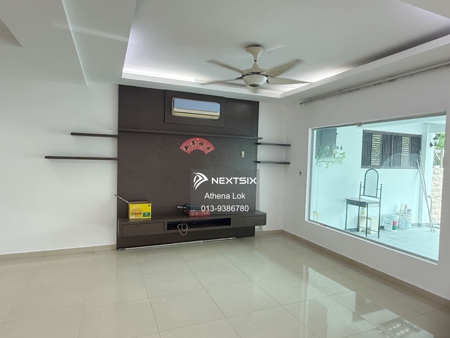 2-sty Terrace/Link House For Sale in Johor Bahru Johor - Image 5