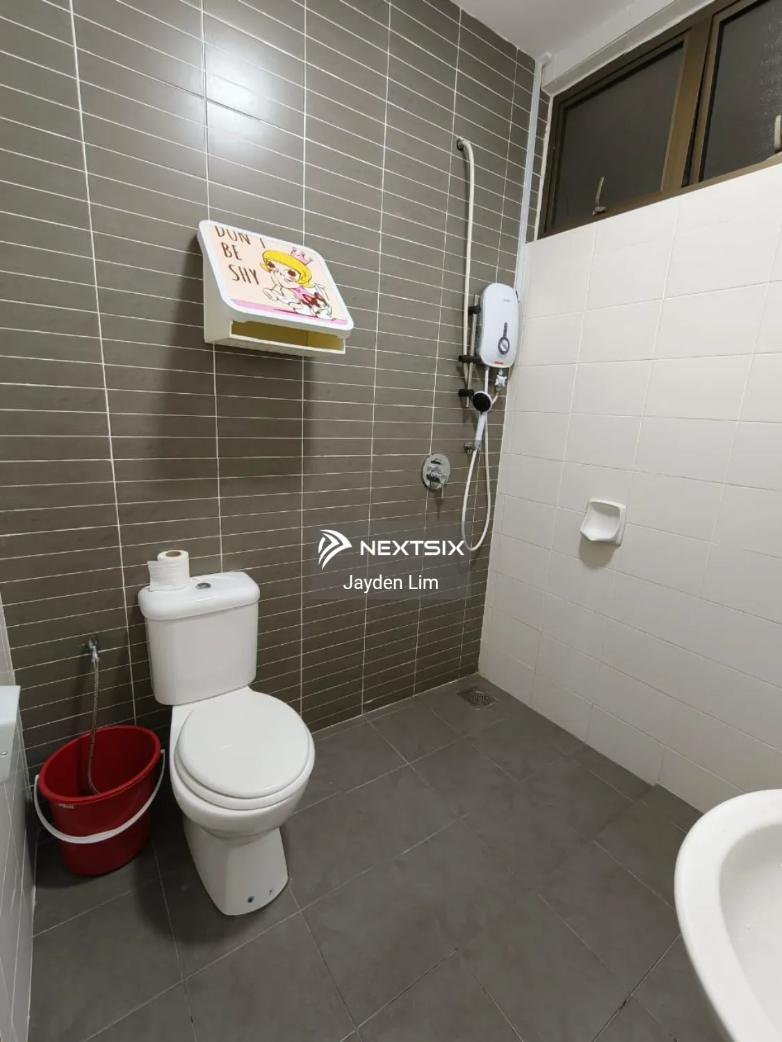 Serviced Residence For Sale in Tebrau Johor - Image 2