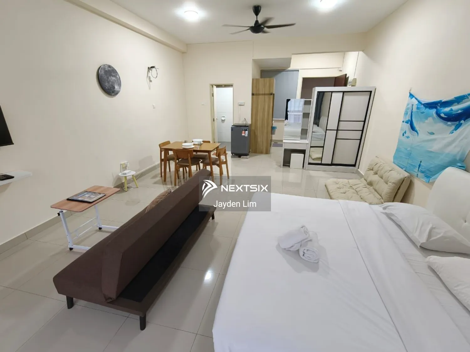 Serviced Residence For Sale in Tebrau Johor - Image 3