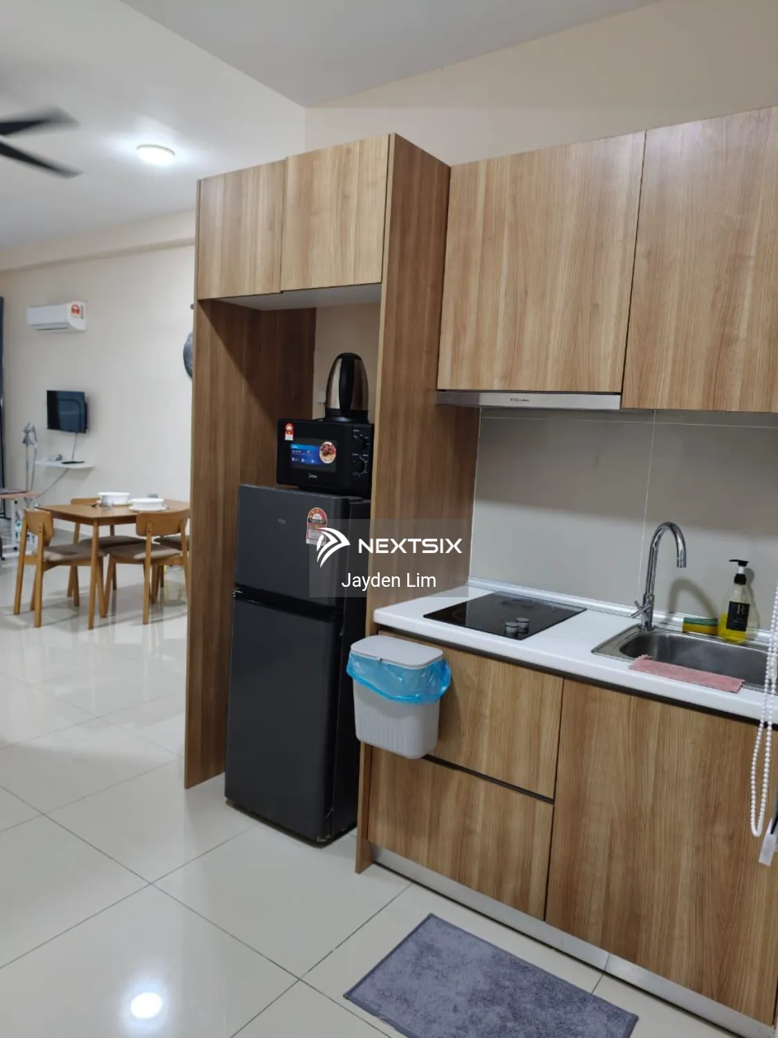 Serviced Residence For Sale in Tebrau Johor - Image 7