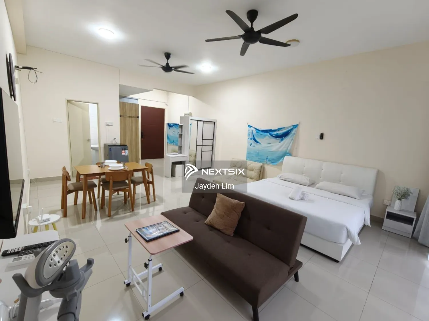 Serviced Residence For Sale in Tebrau Johor - Image 8