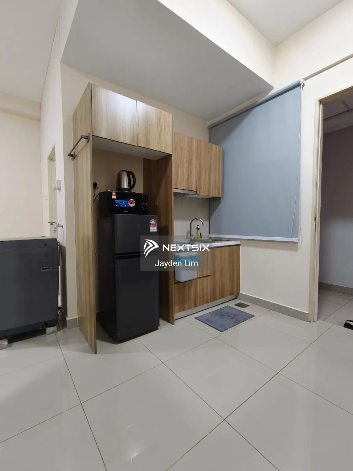 Serviced Residence For Sale in Tebrau Johor - Image 9