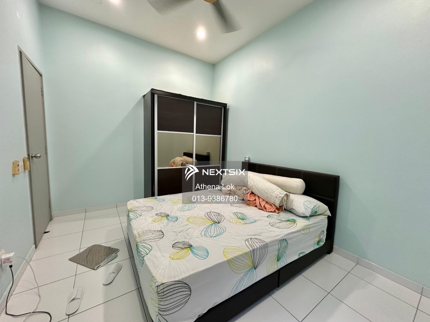 2-sty Terrace/Link House For Sale in Setia Tropika Johor - Image 6