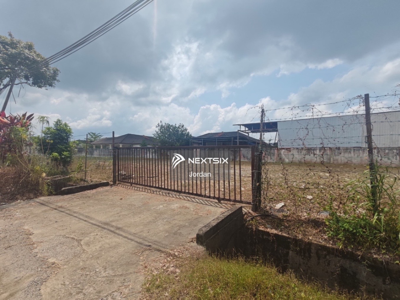 Agricultural Land For Rent in Kuching Sarawak