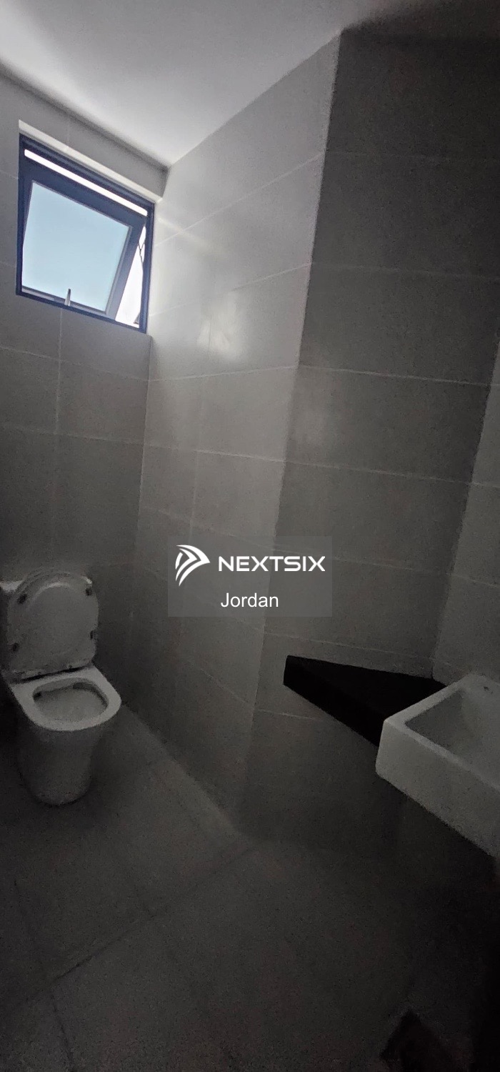 Apartment For Rent in Kuching Sarawak