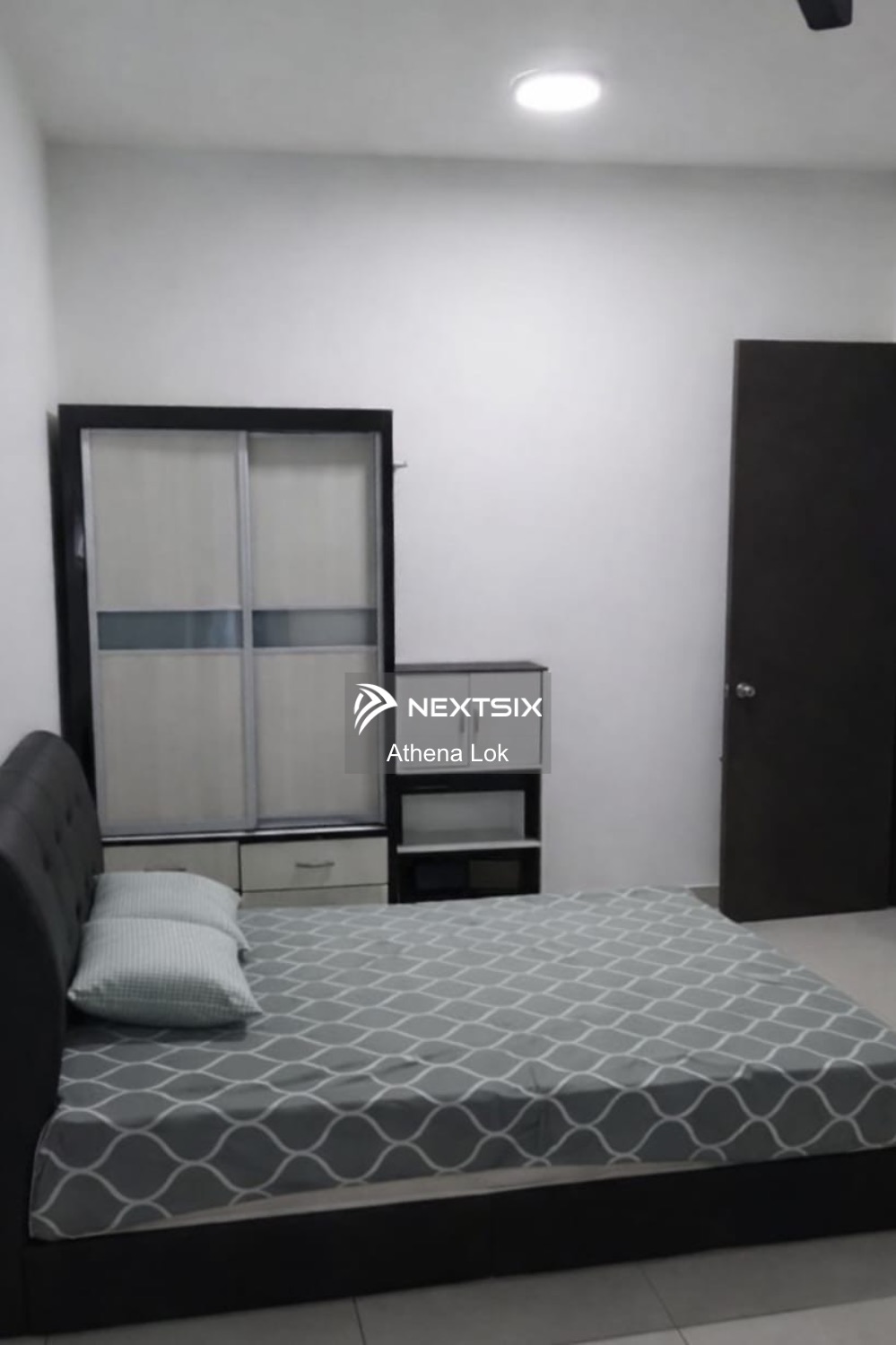 2-sty Terrace/Link House For Sale in Ulu Tiram Johor - Image 6