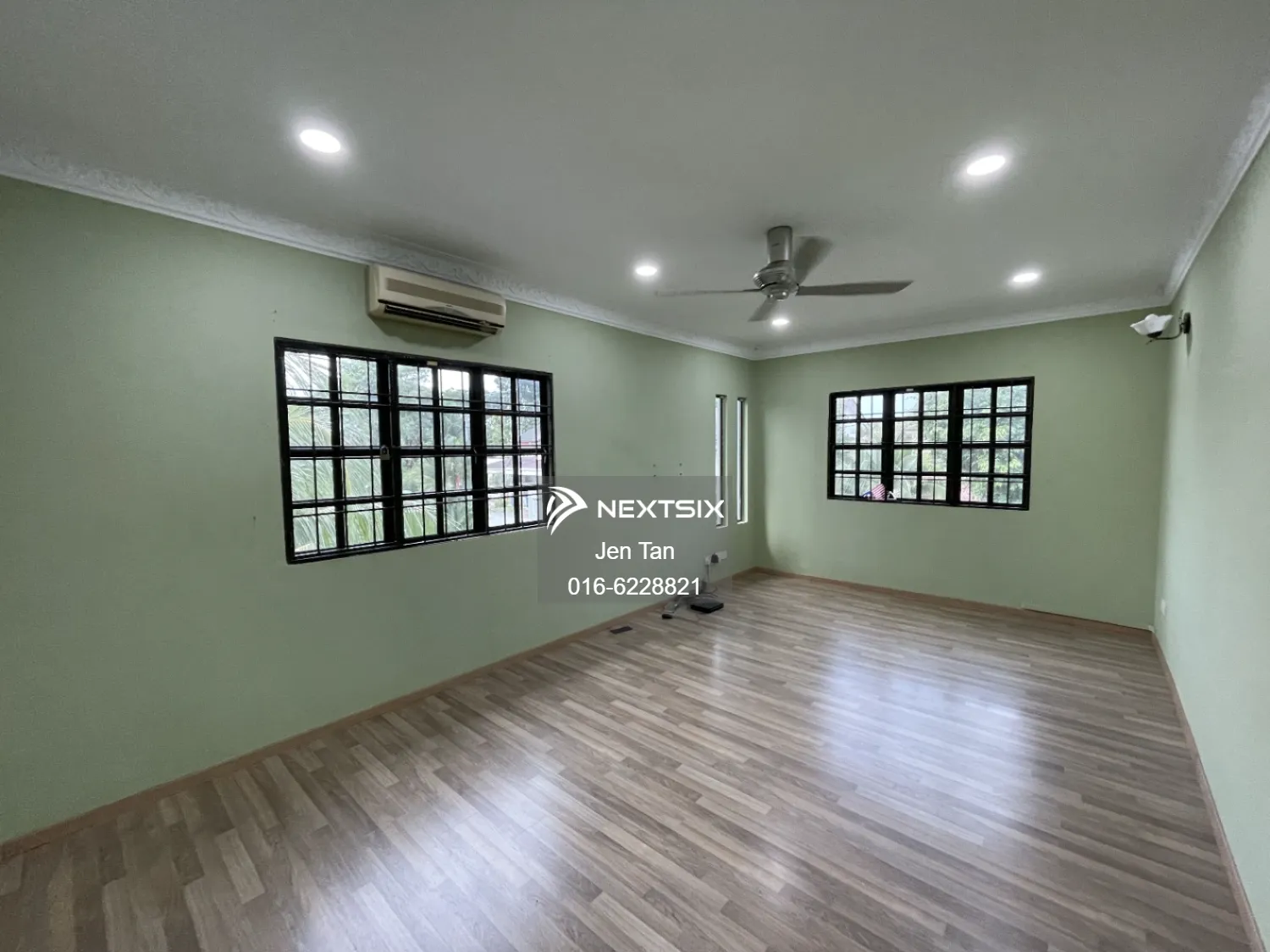2-sty Terrace/Link House For Sale in Kota Kemuning Selangor - Image 10