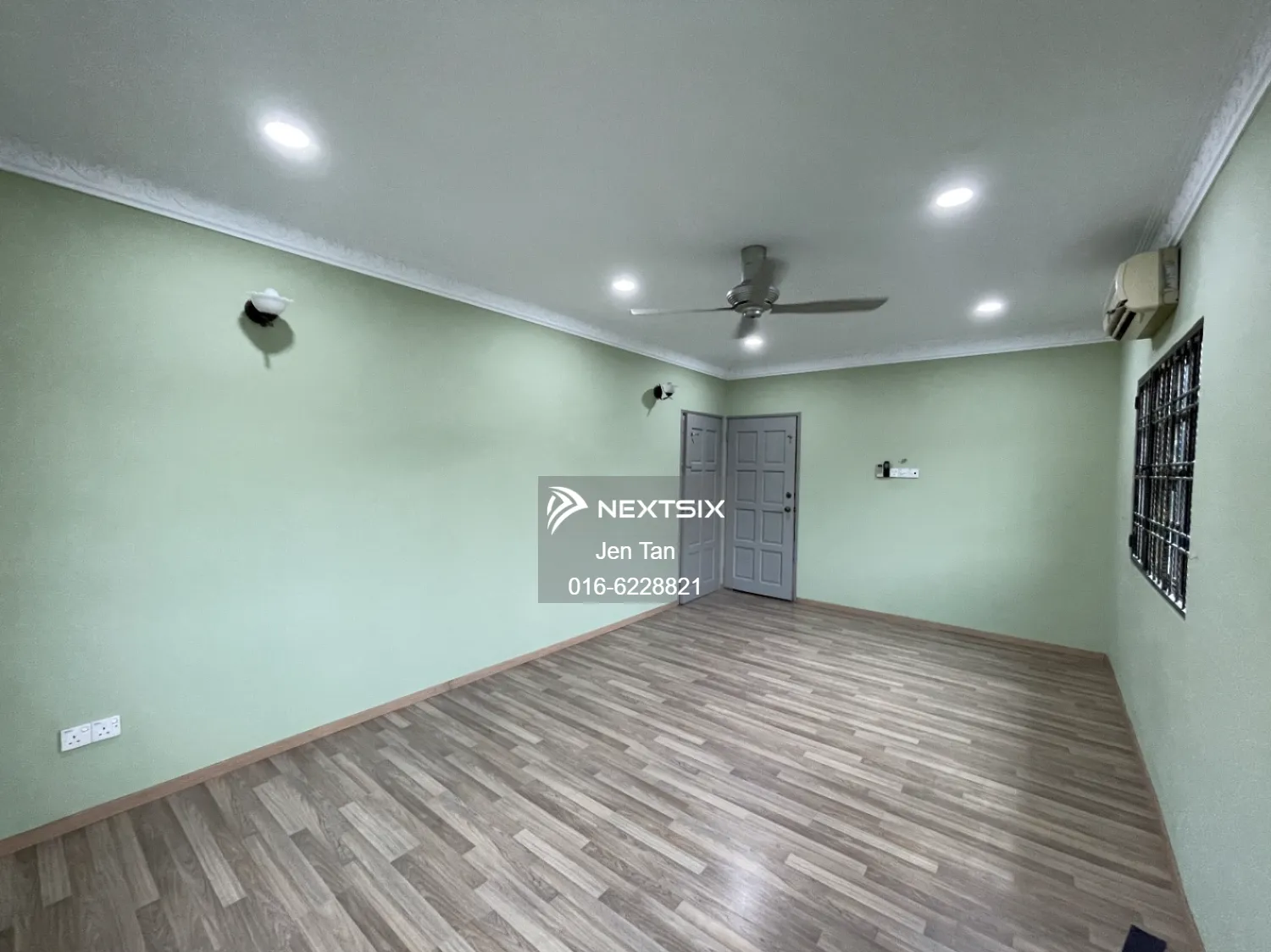 2-sty Terrace/Link House For Sale in Kota Kemuning Selangor - Image 11