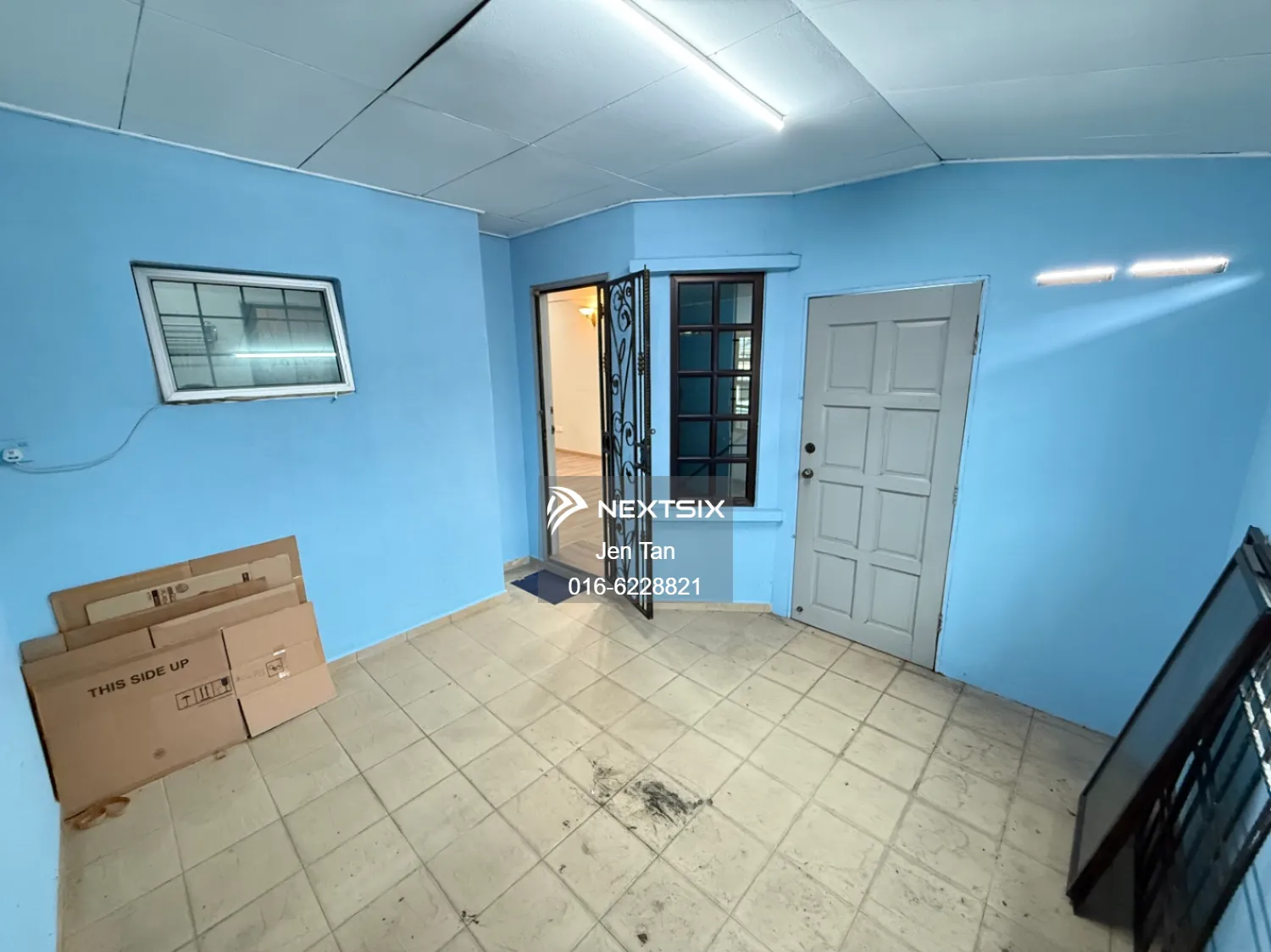 2-sty Terrace/Link House For Sale in Kota Kemuning Selangor - Image 12