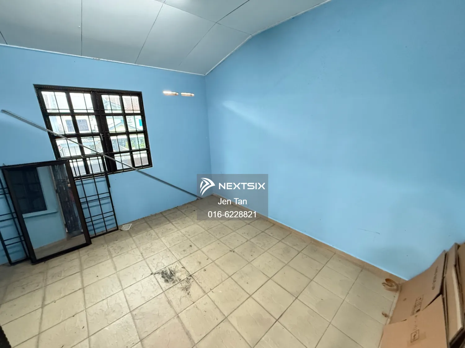 2-sty Terrace/Link House For Sale in Kota Kemuning Selangor - Image 13