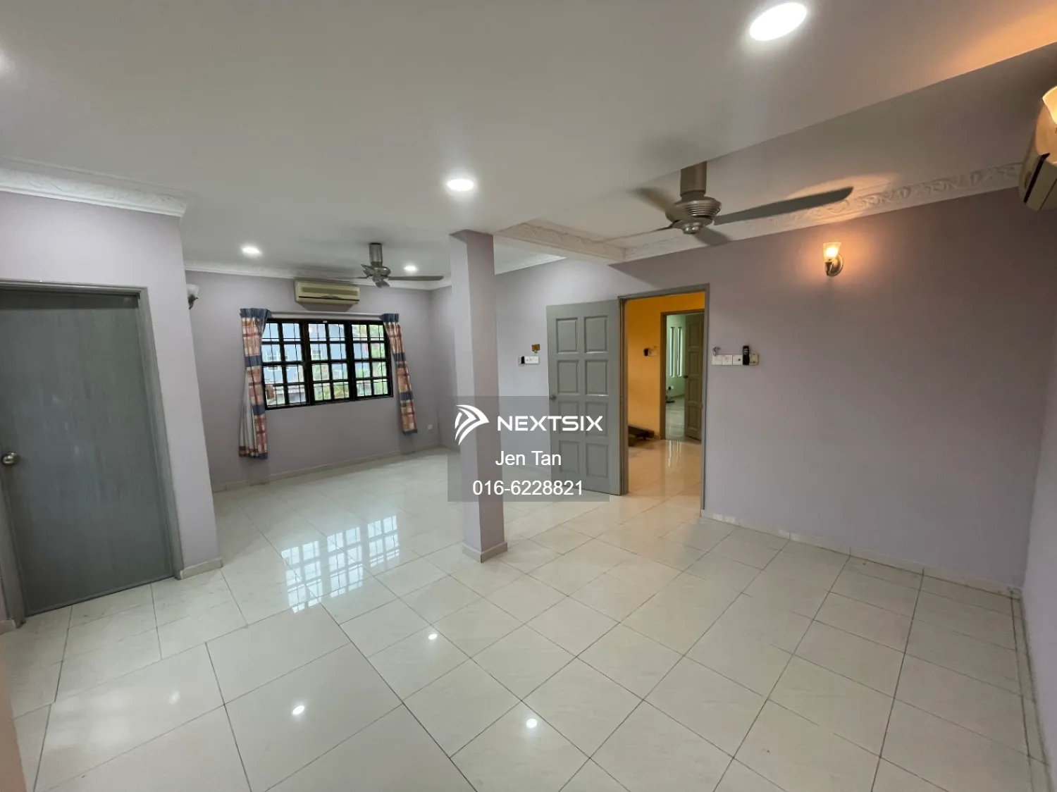 2-sty Terrace/Link House For Sale in Kota Kemuning Selangor - Image 14