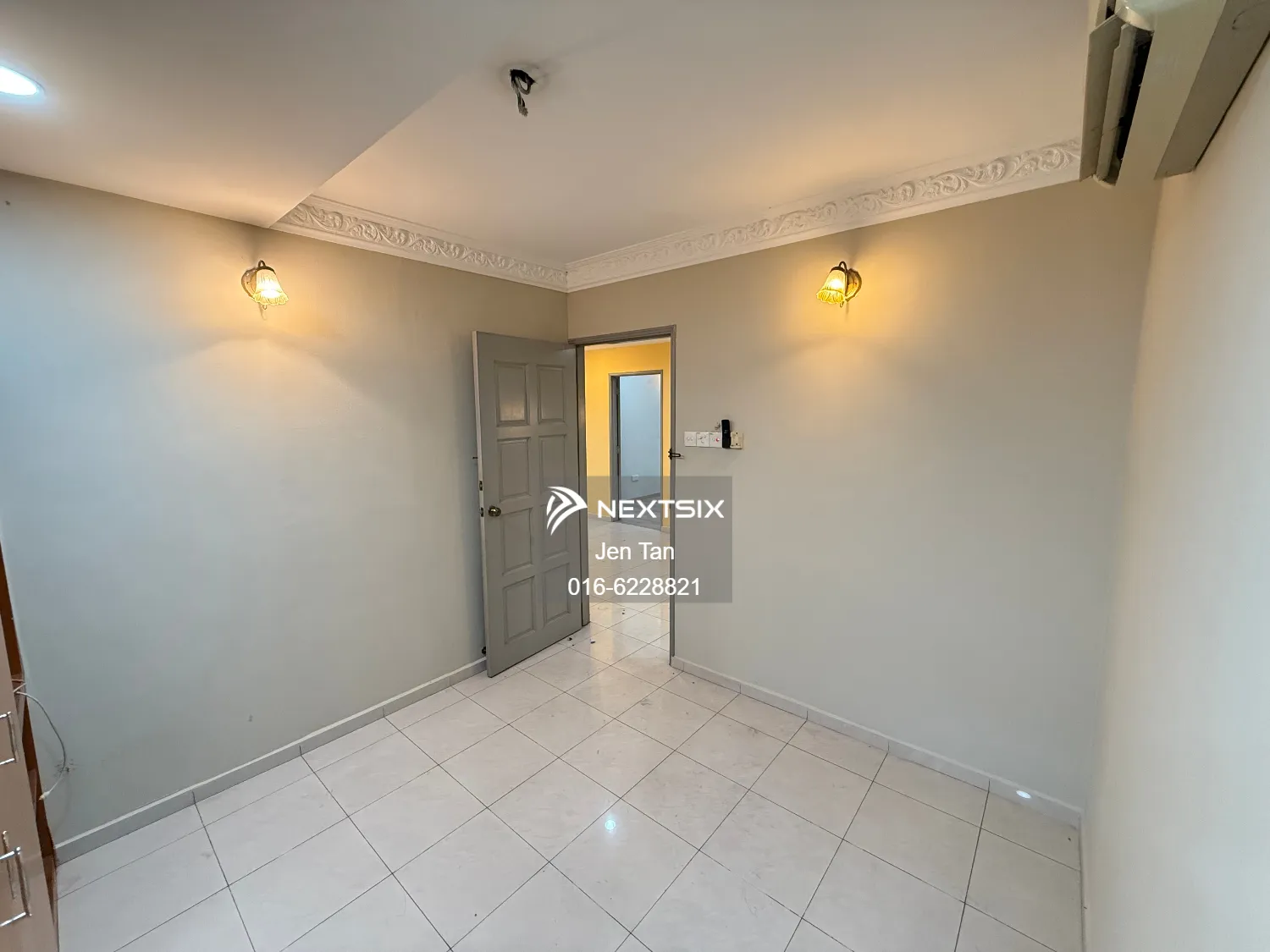 2-sty Terrace/Link House For Sale in Kota Kemuning Selangor - Image 16