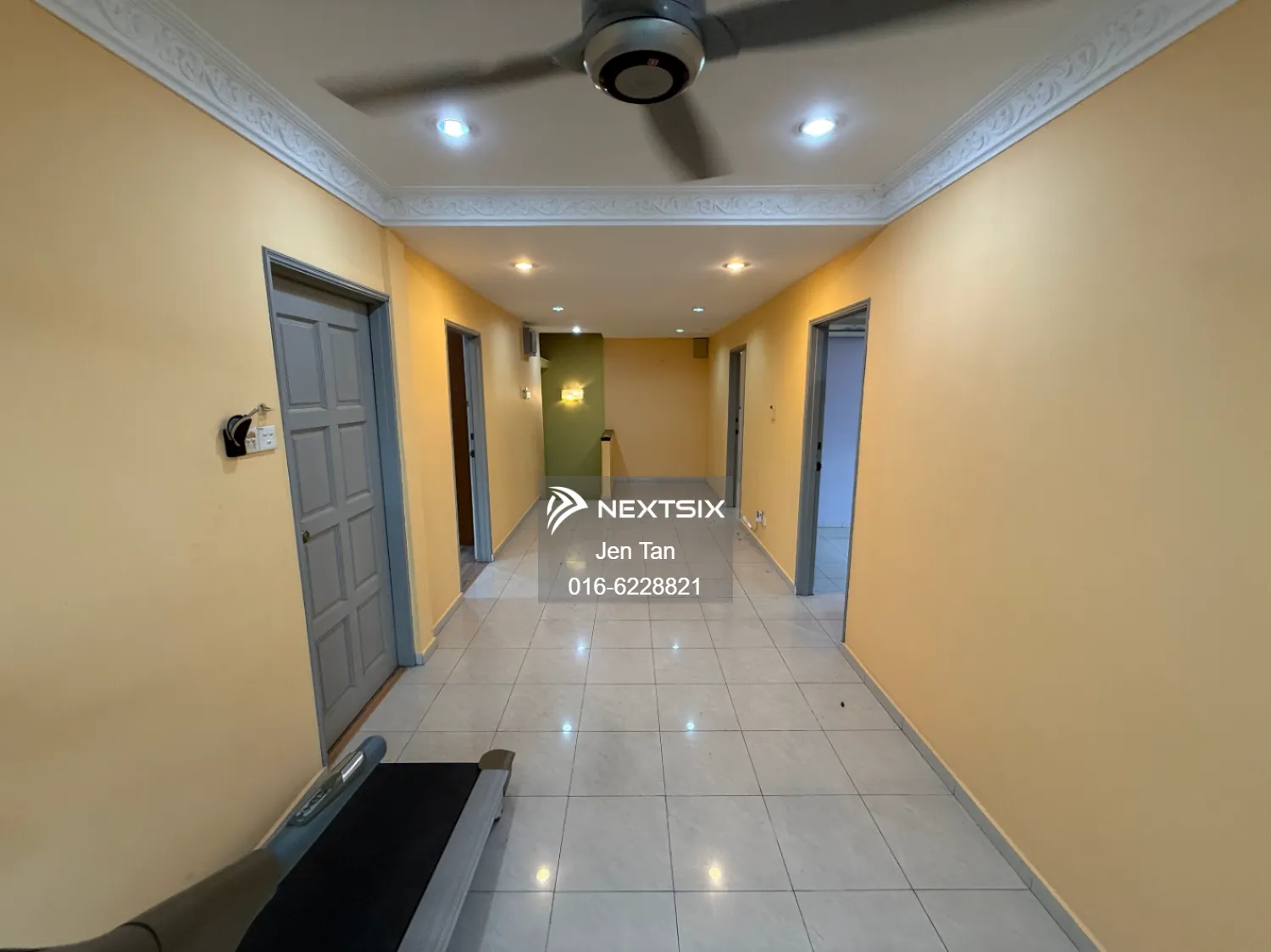2-sty Terrace/Link House For Sale in Kota Kemuning Selangor - Image 18