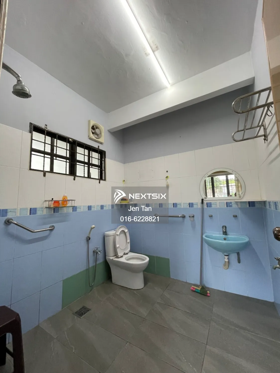 2-sty Terrace/Link House For Sale in Kota Kemuning Selangor - Image 20