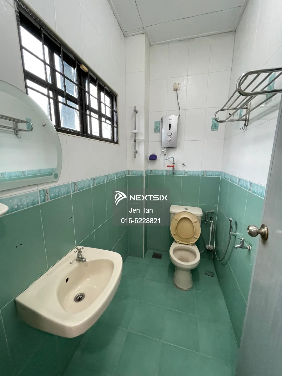 2-sty Terrace/Link House For Sale in Kota Kemuning Selangor - Image 21