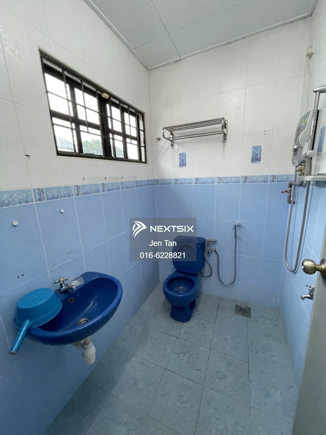 2-sty Terrace/Link House For Sale in Kota Kemuning Selangor - Image 22