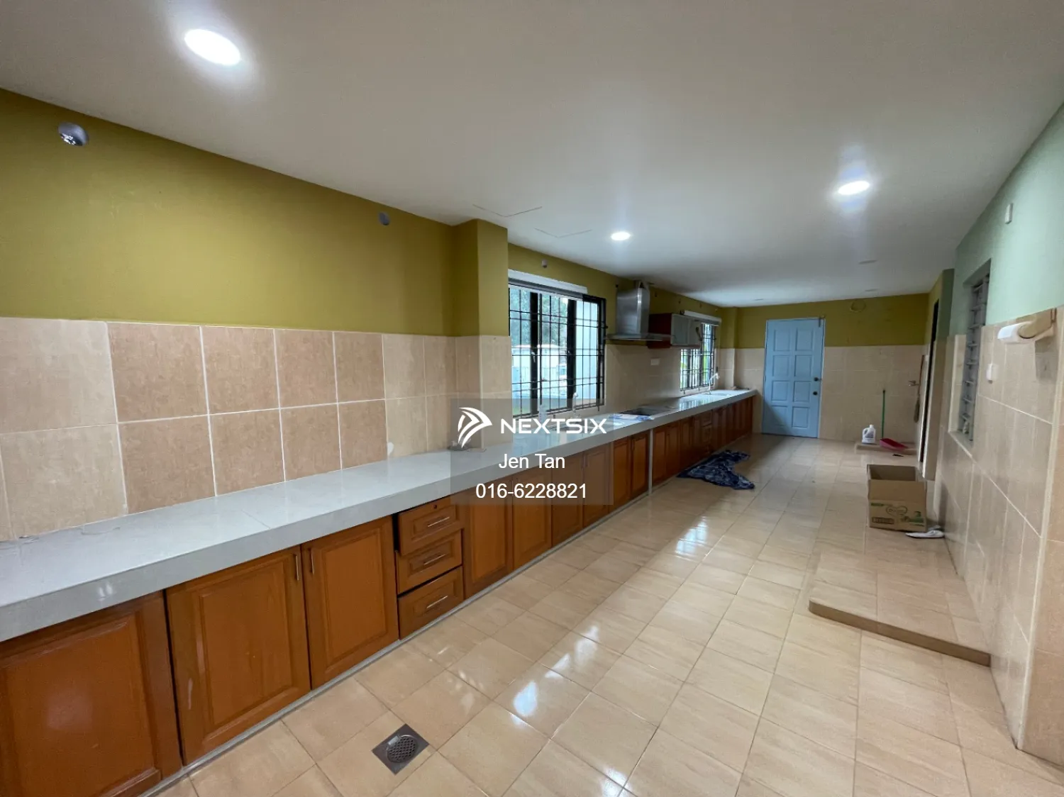 2-sty Terrace/Link House For Sale in Kota Kemuning Selangor - Image 5