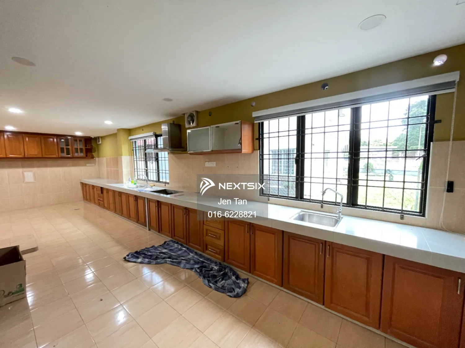 2-sty Terrace/Link House For Sale in Kota Kemuning Selangor - Image 6
