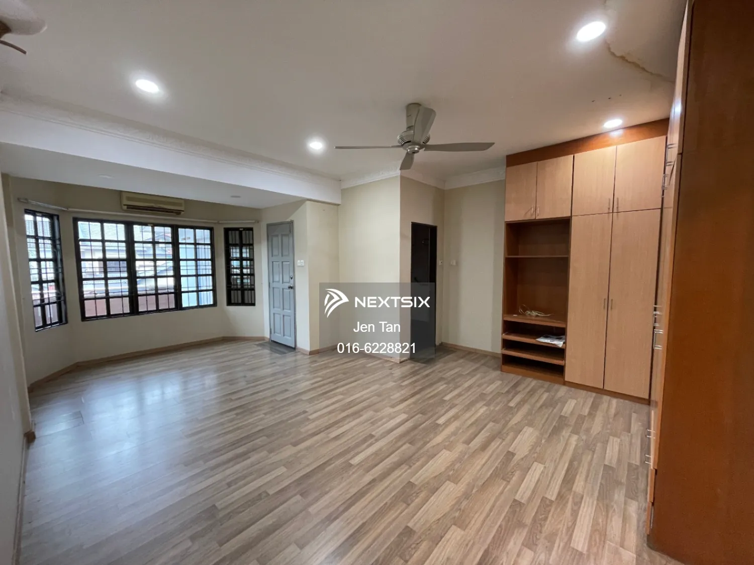 2-sty Terrace/Link House For Sale in Kota Kemuning Selangor - Image 8