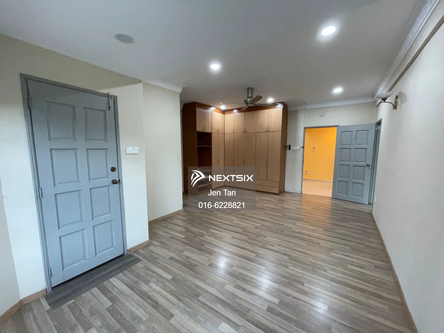 2-sty Terrace/Link House For Sale in Kota Kemuning Selangor - Image 9