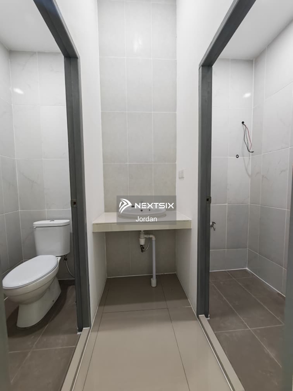 1-sty Terrace/Link House For Rent in Kuching Sarawak - Image 10