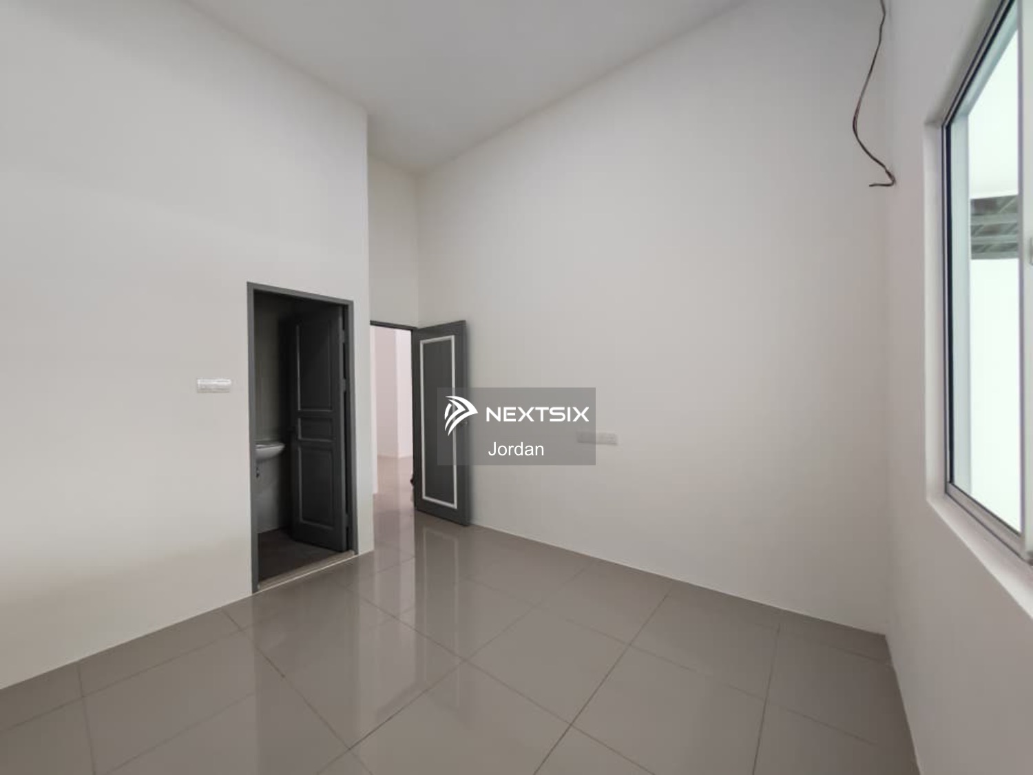 1-sty Terrace/Link House For Rent in Kuching Sarawak - Image 12