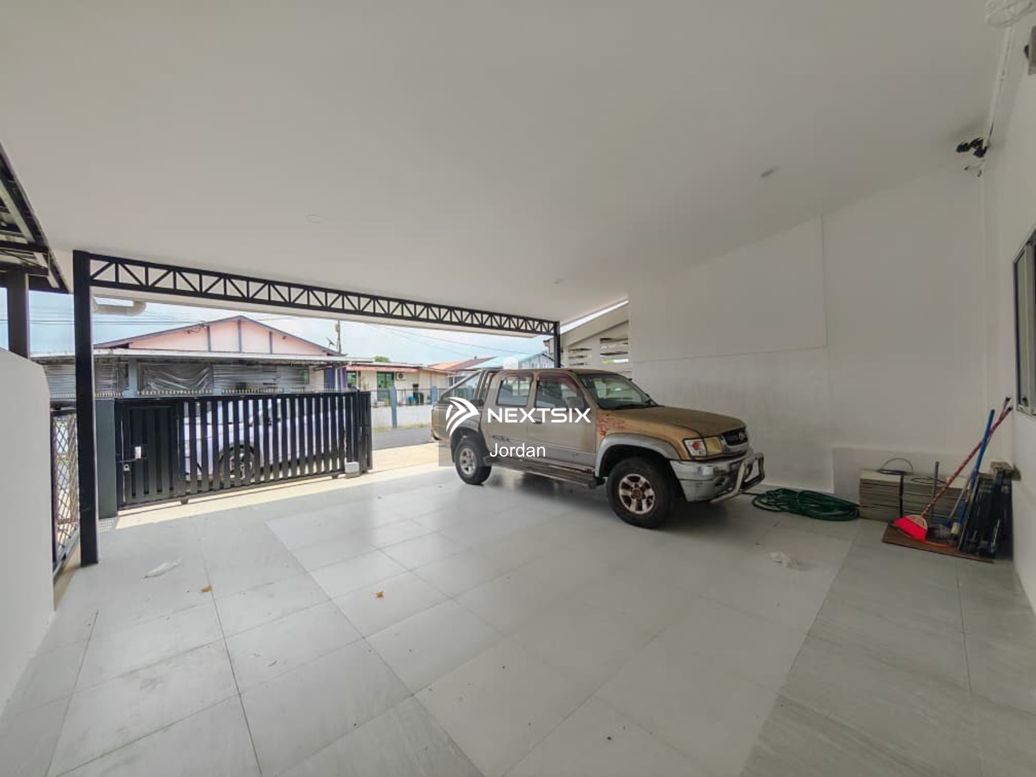 1-sty Terrace/Link House For Rent in Kuching Sarawak - Image 3
