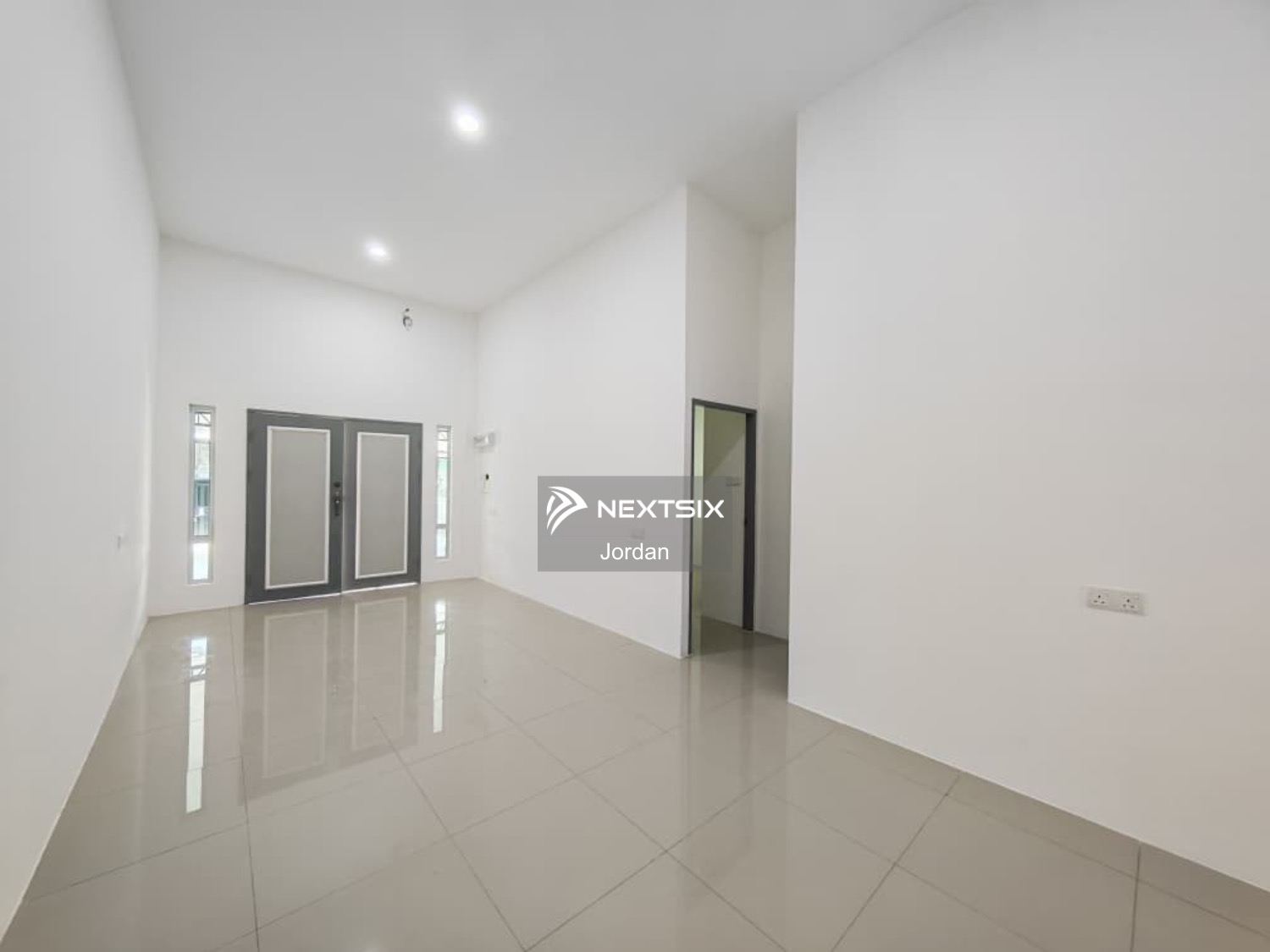 1-sty Terrace/Link House For Rent in Kuching Sarawak - Image 4