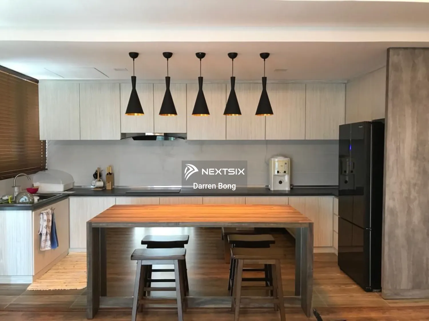 Condominium For Rent in Kuching Sarawak - Image 2