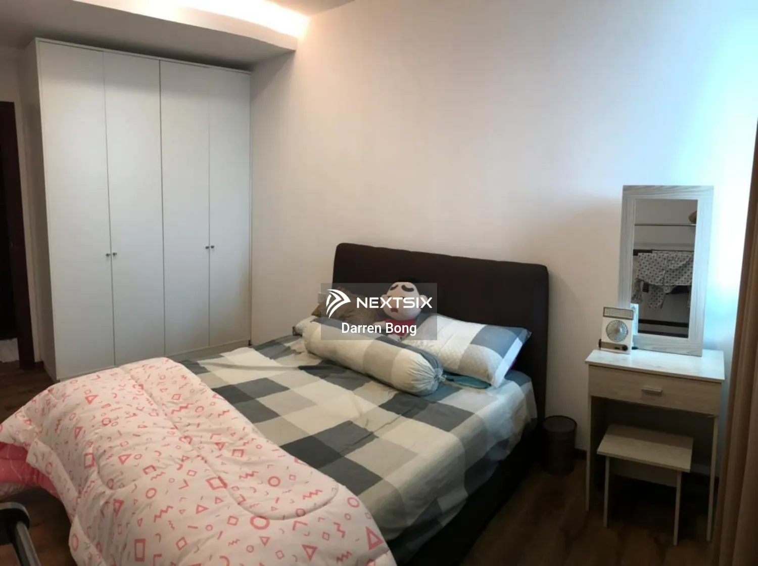 Condominium For Rent in Kuching Sarawak - Image 4