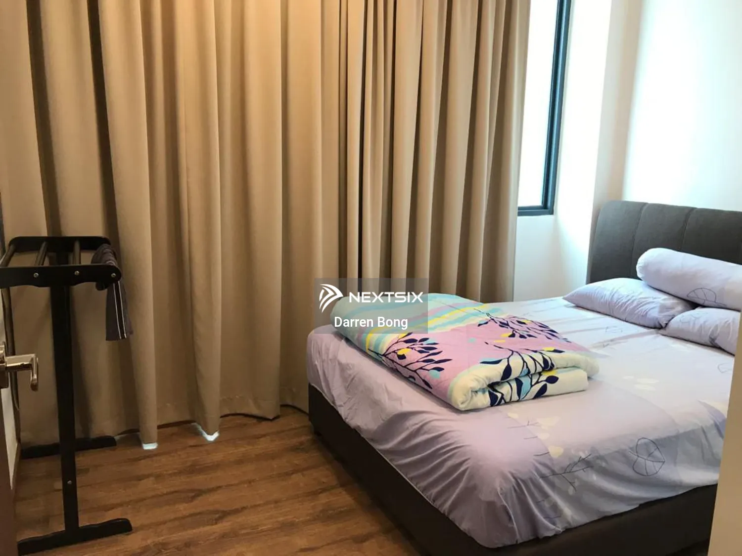 Condominium For Rent in Kuching Sarawak - Image 5