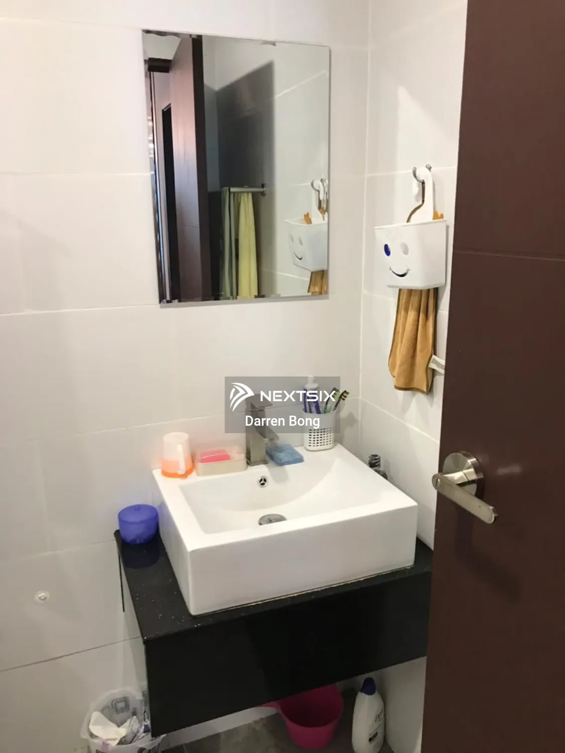 Condominium For Rent in Kuching Sarawak - Image 6