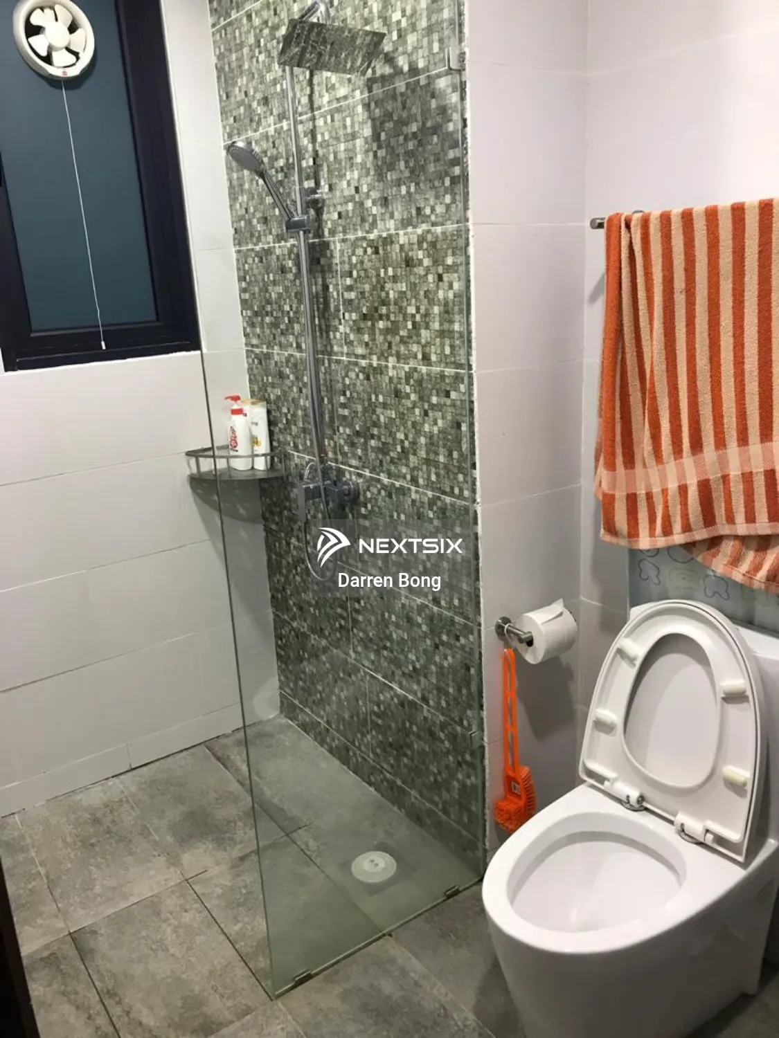 Condominium For Rent in Kuching Sarawak - Image 7