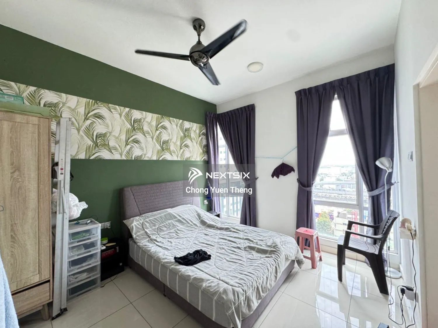 Serviced Residence For Sale in Johor Bahru Johor