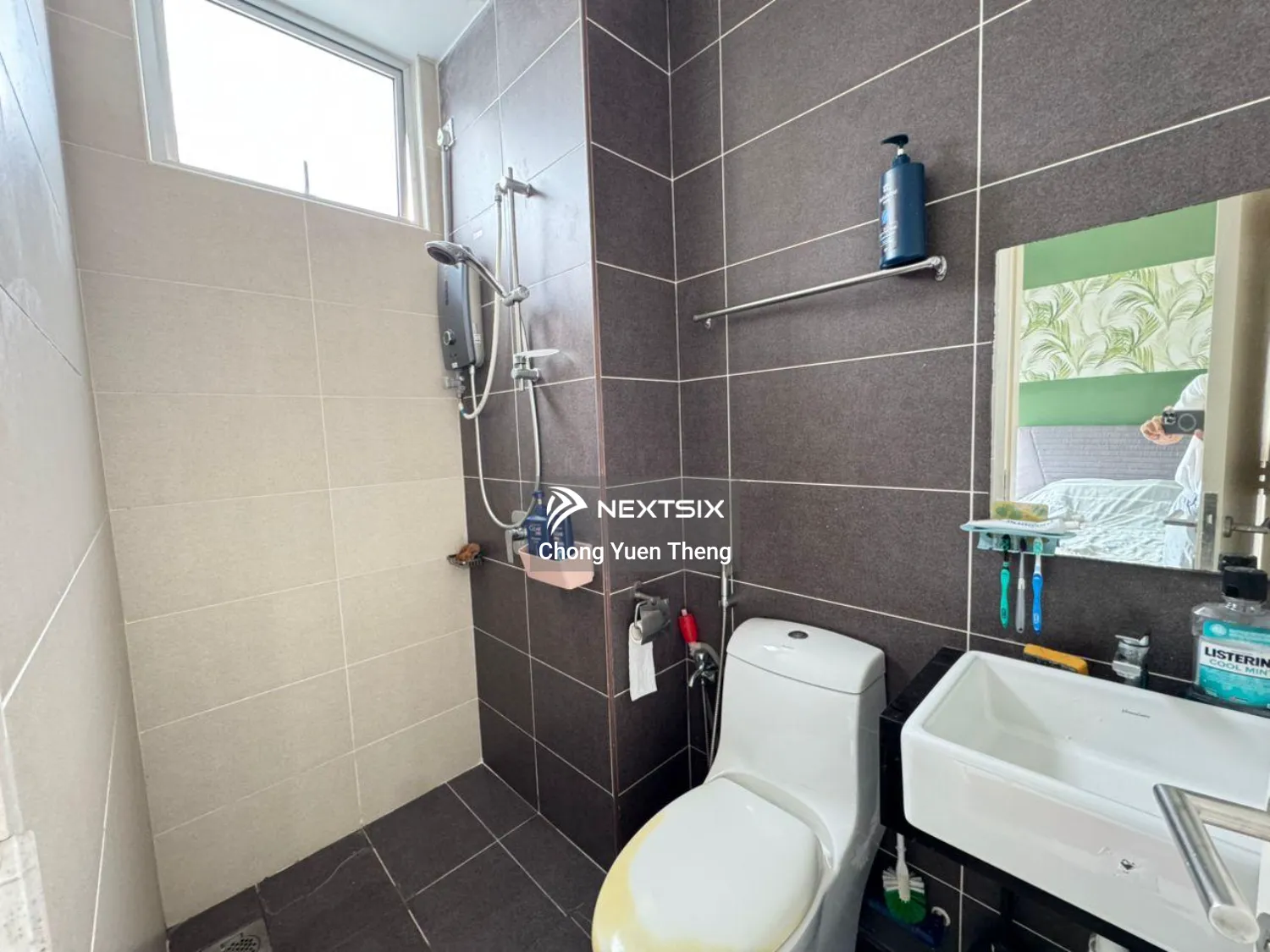 Serviced Residence For Sale in Johor Bahru Johor - Image 5