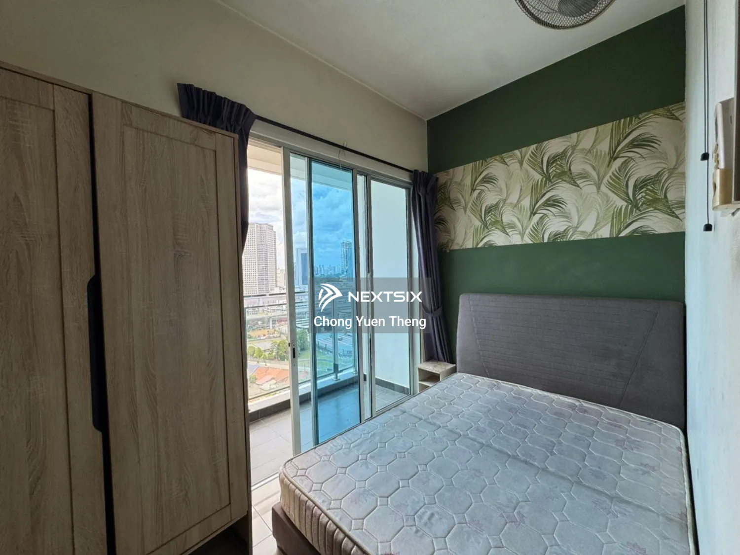 Serviced Residence For Sale in Johor Bahru Johor - Image 9