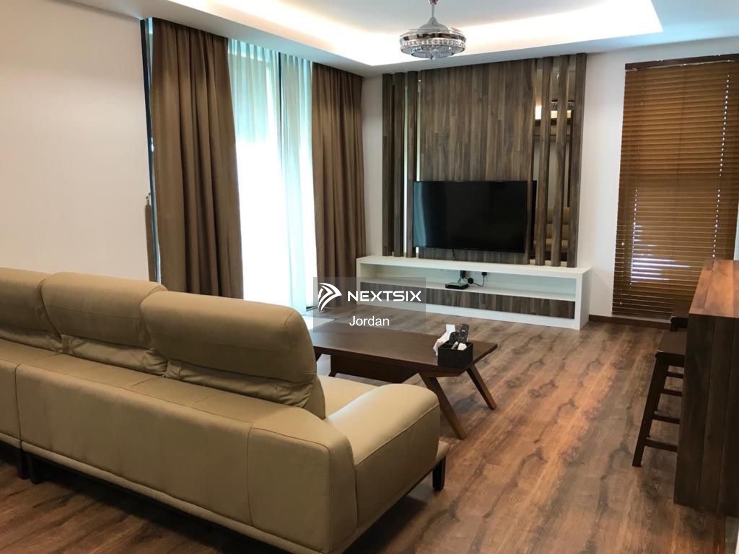 Condominium For Rent in Kuching Sarawak