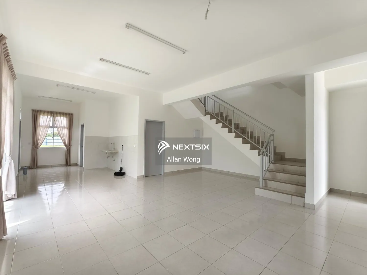 2-sty Terrace/Link House For Sale in Pasir Gudang Johor - Image 5