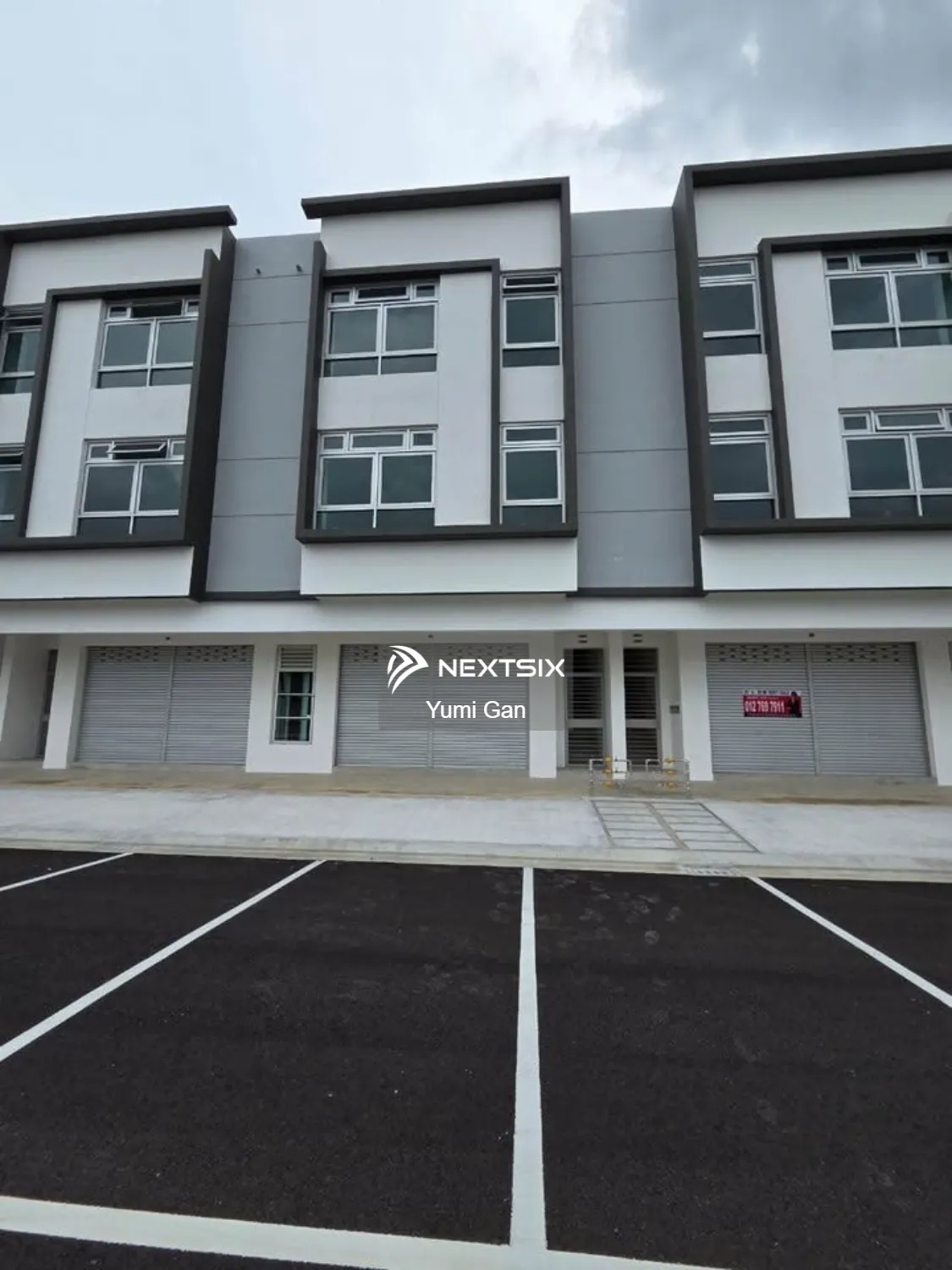 Shop For Rent in Johor Bahru Johor