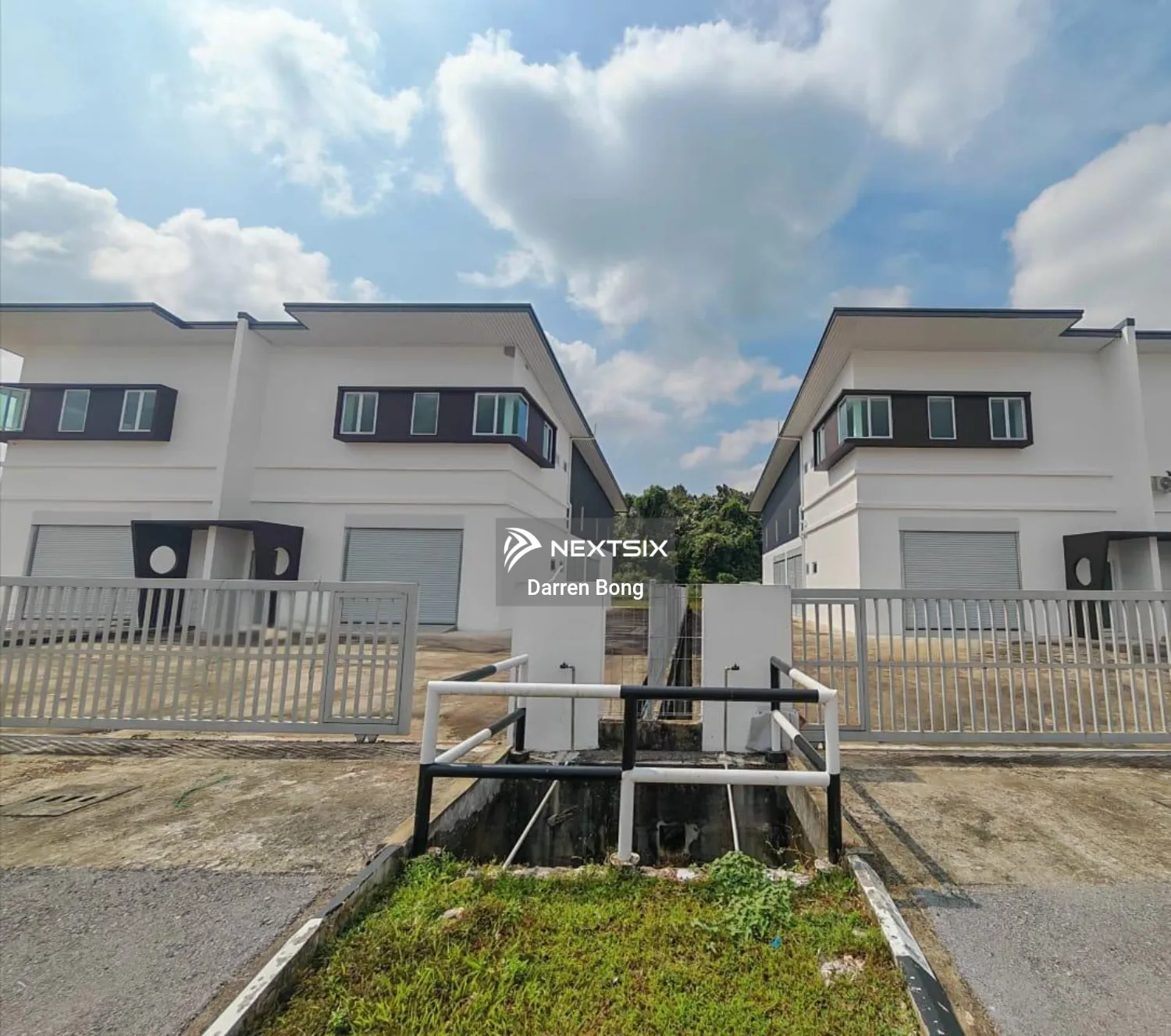 Warehouse For Rent in Kuching Sarawak