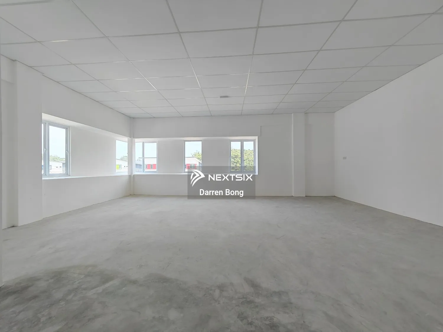 Warehouse For Rent in Kuching Sarawak - Image 7