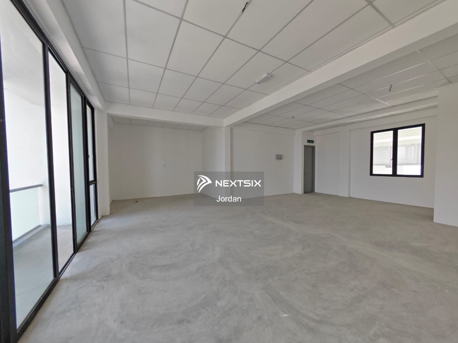 Semi-D Factory For Rent in Kuching Sarawak - Image 2