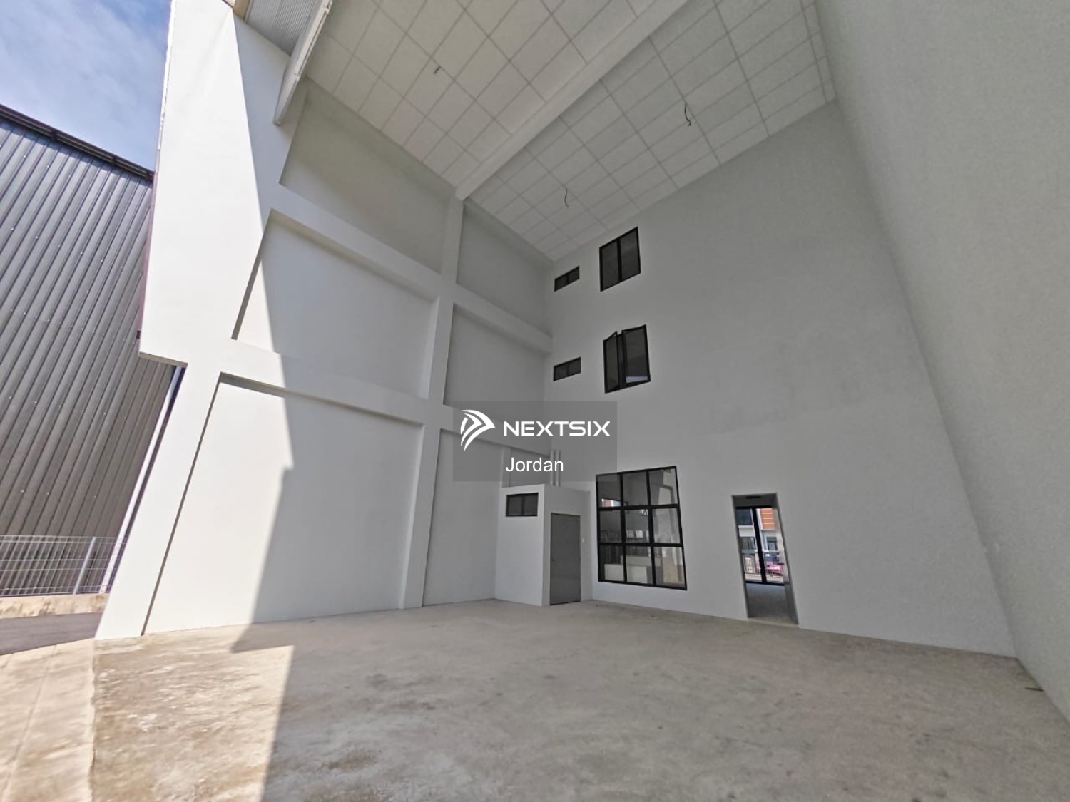 Semi-D Factory For Rent in Kuching Sarawak - Image 3