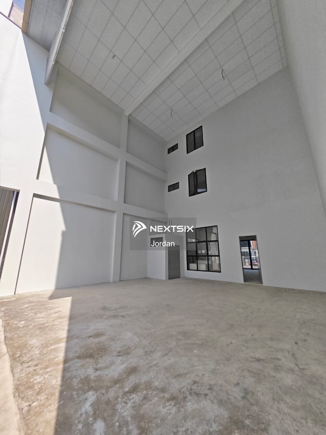 Semi-D Factory For Rent in Kuching Sarawak - Image 8