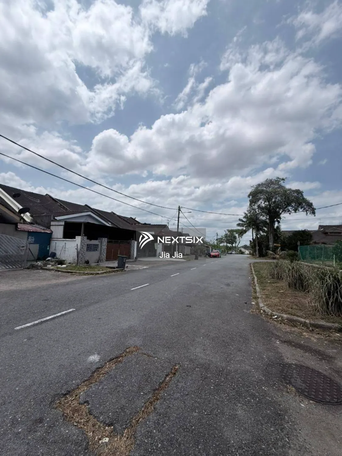 1-sty Terrace/Link House For Sale in Ulu Tiram Johor