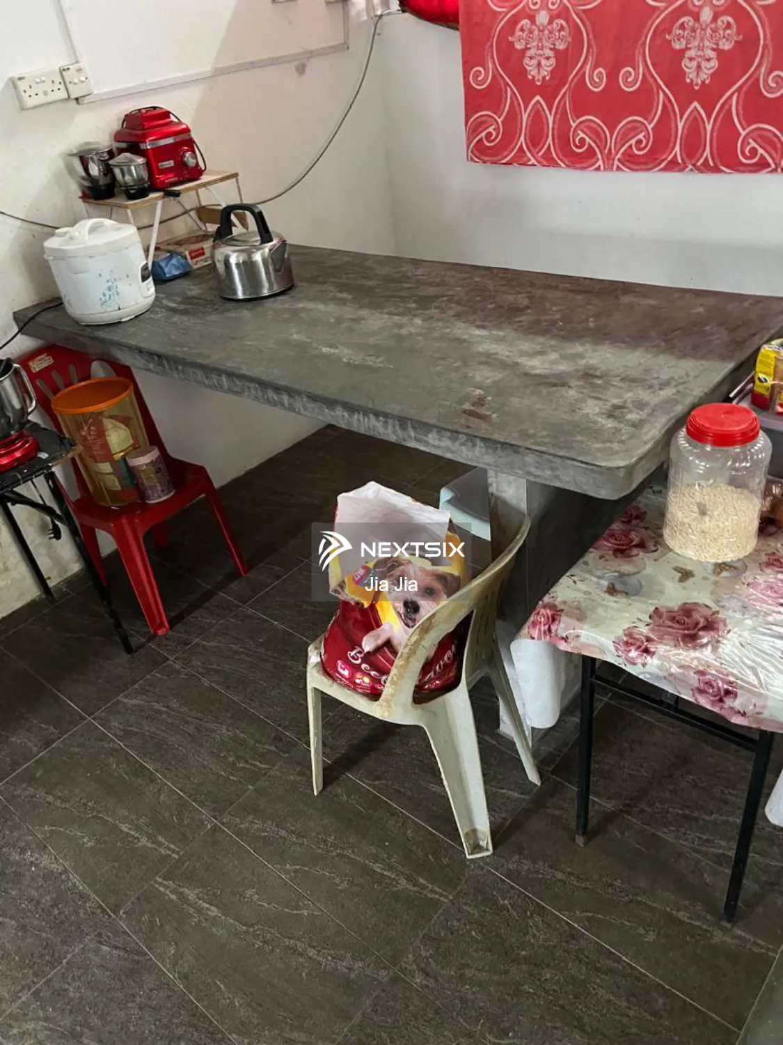 1-sty Terrace/Link House For Sale in Ulu Tiram Johor - Image 10